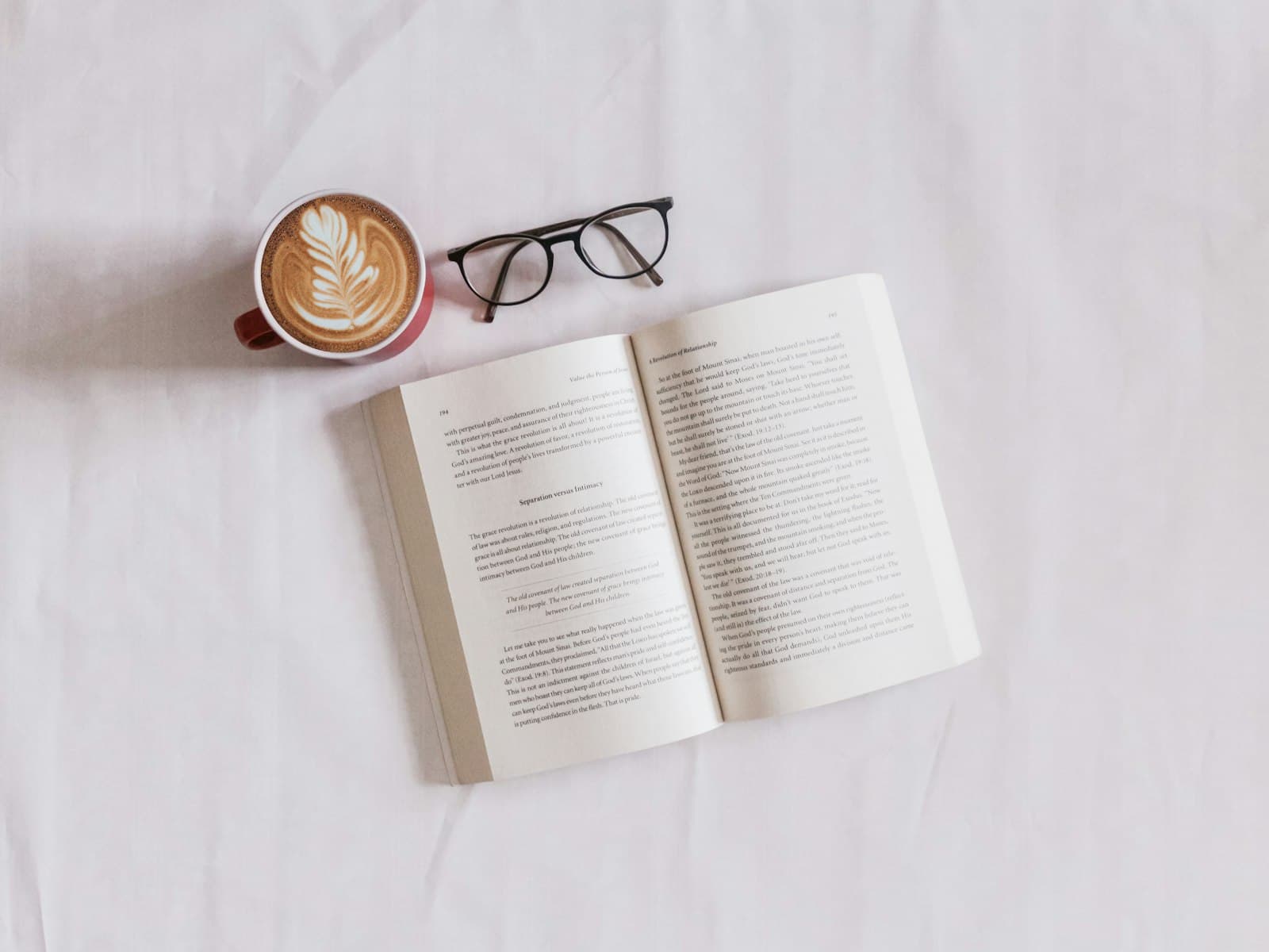 Why Every Non-Fiction Author Needs a Back-of-Book Index